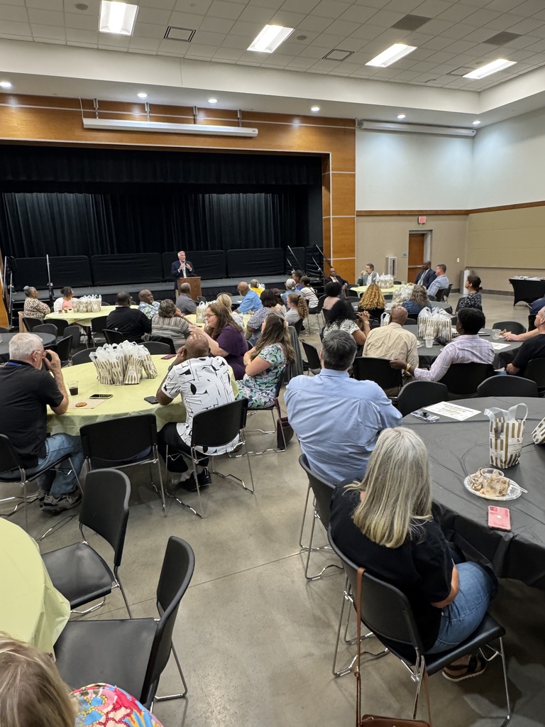 BUS DRIVER APPRECIATION BANQUET