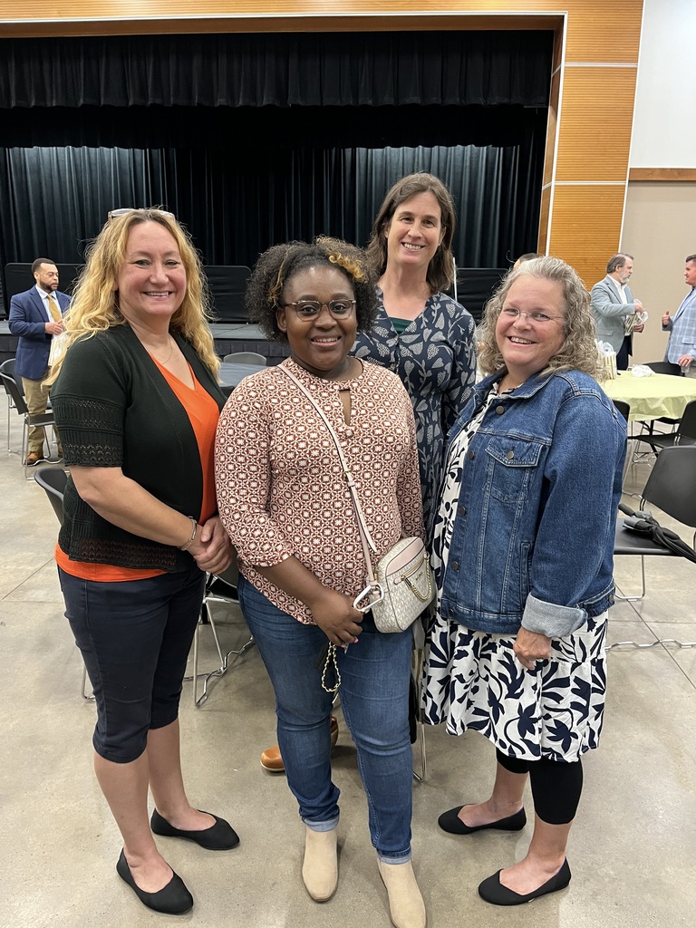 BUS DRIVER APPRECIATION BANQUET