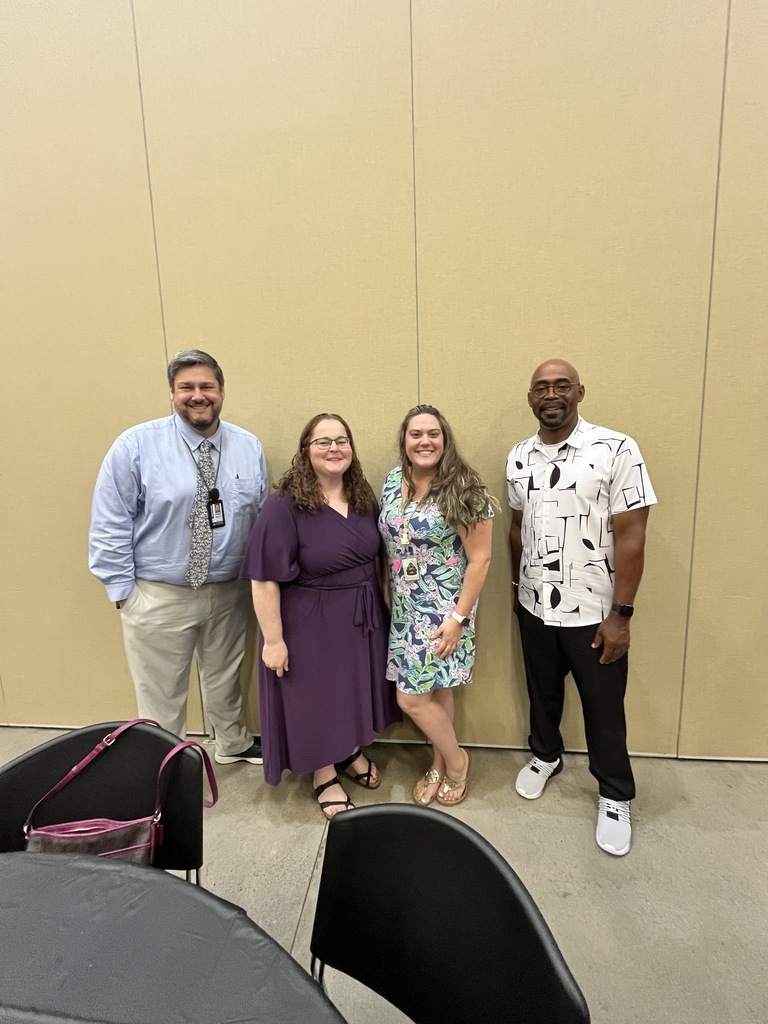 BUS DRIVER APPRECIATION BANQUET