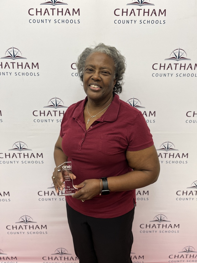 POWER OF ONE - NORMA BOONE