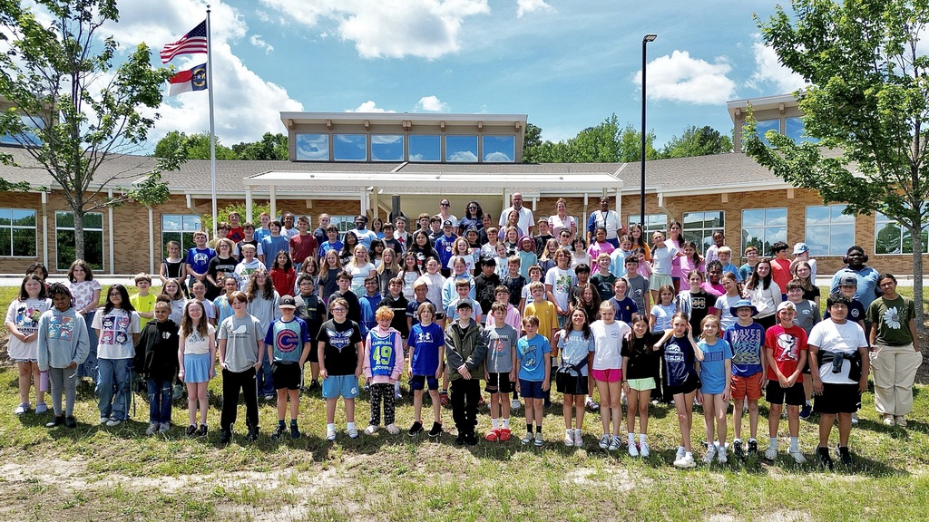 5th Grade Class