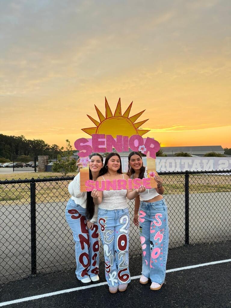 SENIOR SPOTLIGHT-MARIA ZUNIGA MEDINA