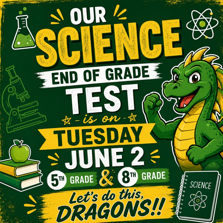 science eog