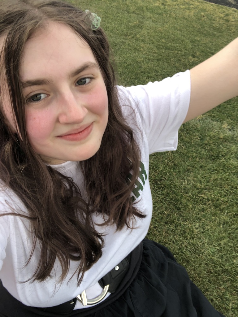 SENIOR SPOTLIGHT-NORAH MYER