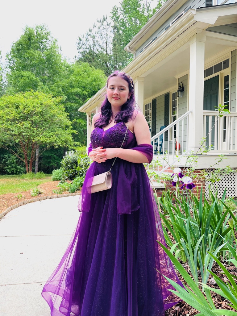 SENIOR SPOTLIGHT-NORAH MYER