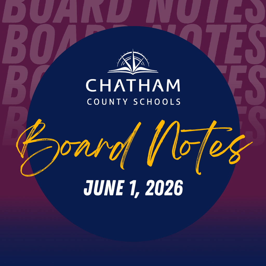 6/1/2026 Board Notes