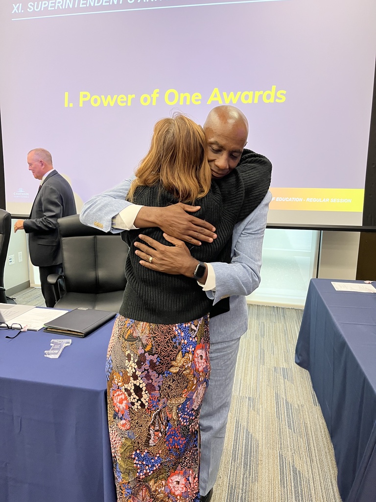 Power of One Dr. Jackson