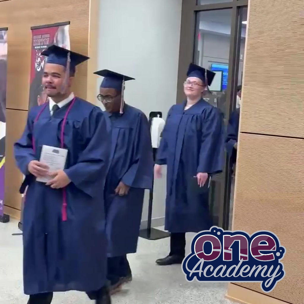 OA Graduation