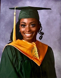 SENIOR SPOTLIGHT-NEAH HENRY