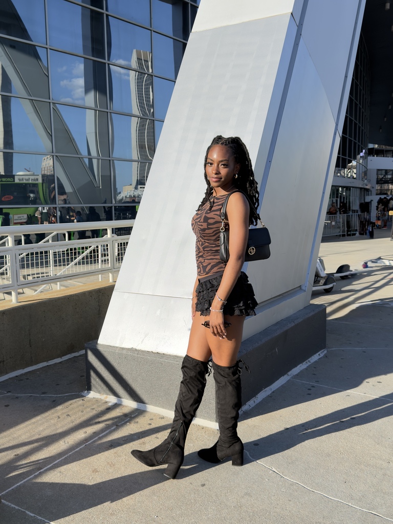 SENIOR SPOTLIGHT-NEAH HENRY
