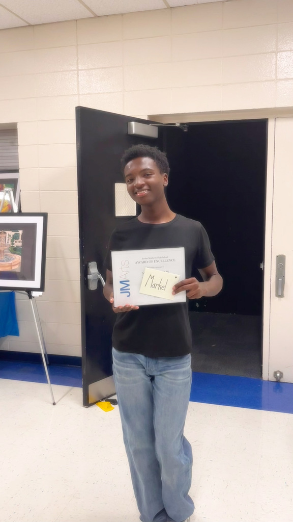 SENIOR SPOTLIGHT-MARKEL MCSWAIN