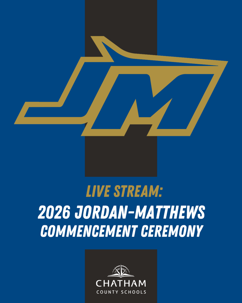 JM Commencement