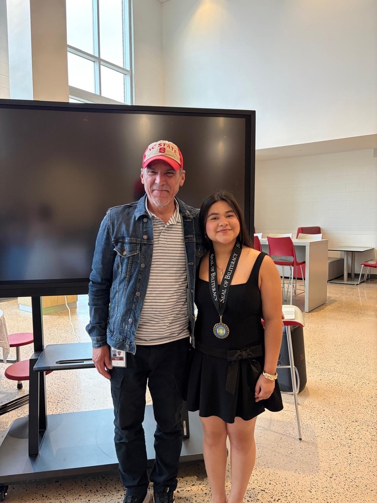 SENIOR SPOTLIGHT-ZURY MARROQUIN