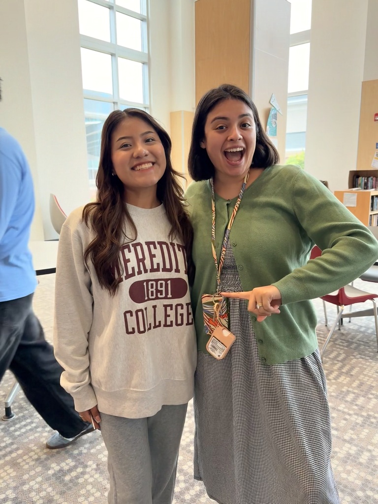SENIOR SPOTLIGHT-LUPITA SANCHEZ CRUZ