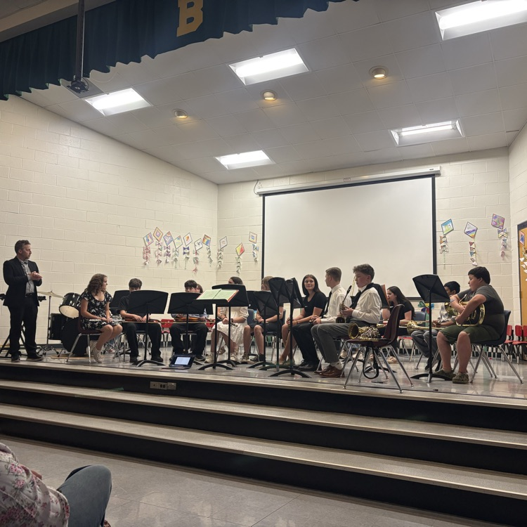 band
