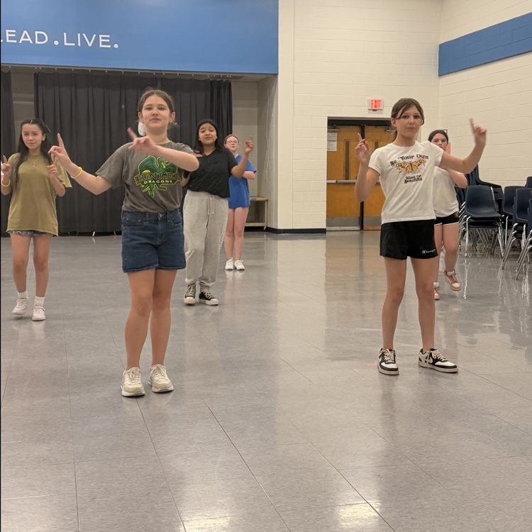 cheer camp