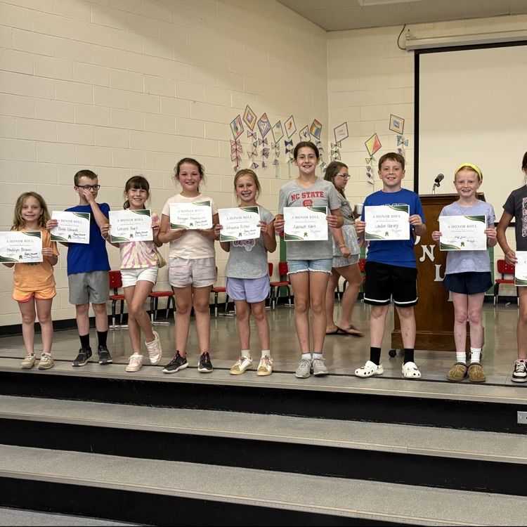 awards day
