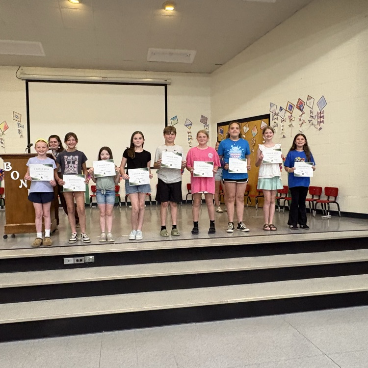 awards day