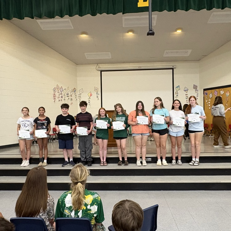 awards day