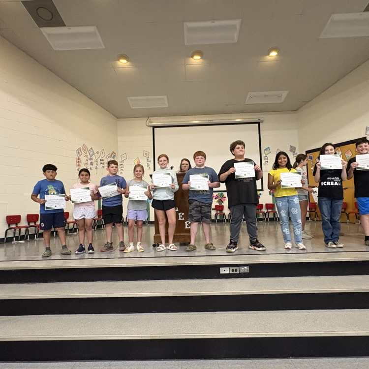 awards day
