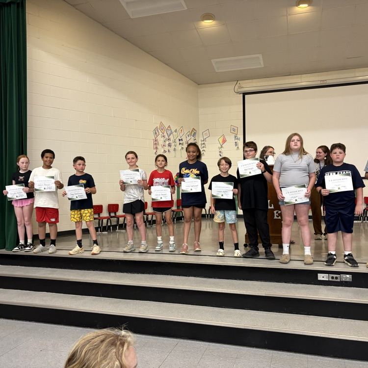 awards day