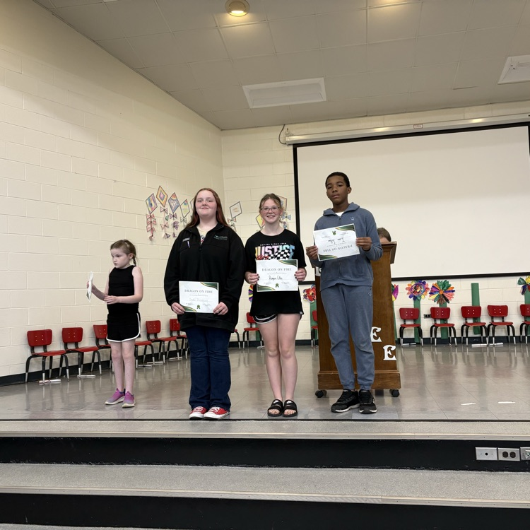 awards day