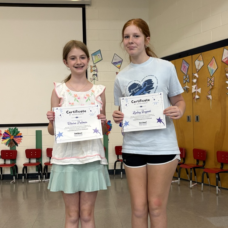 awards day