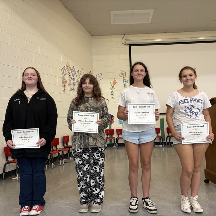 awards day