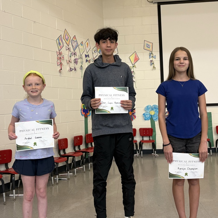 awards day