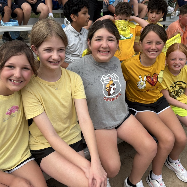 field day 