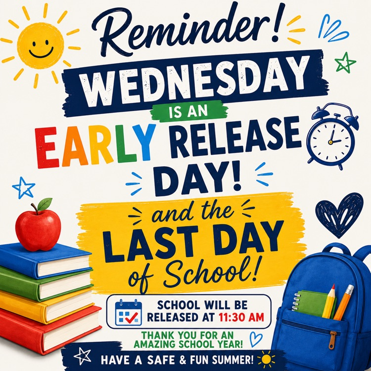 last day of school 