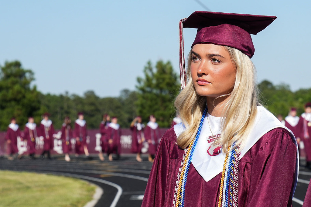Seaforth Commencement