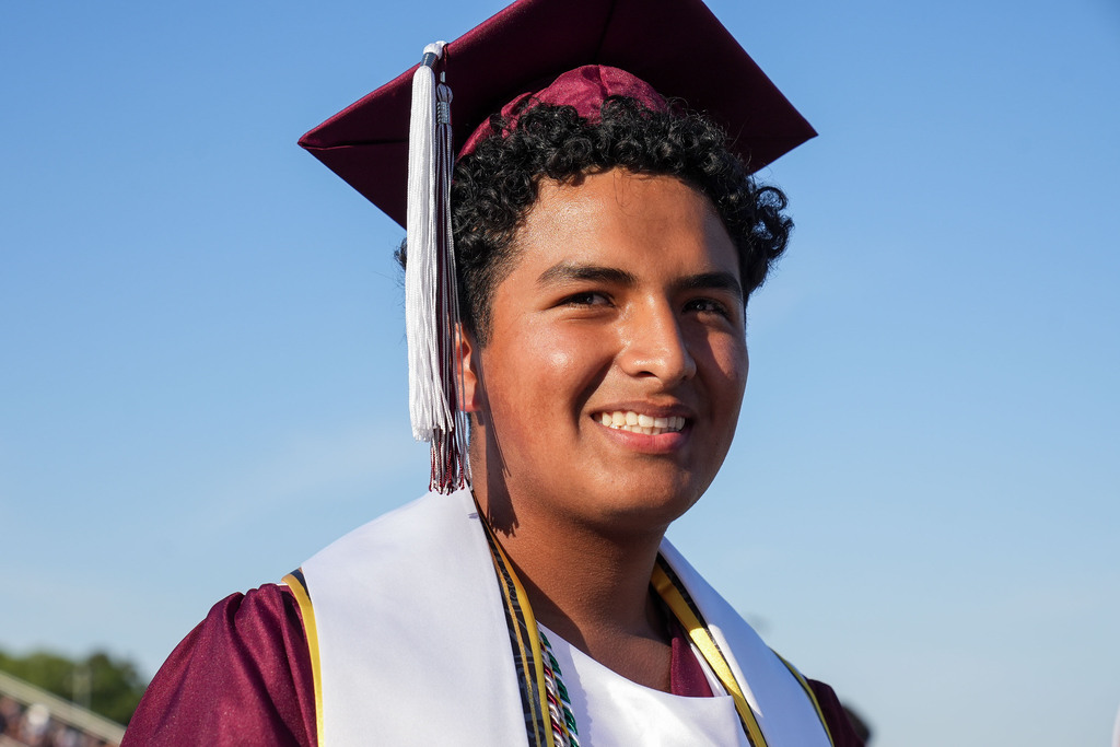 Seaforth Commencement