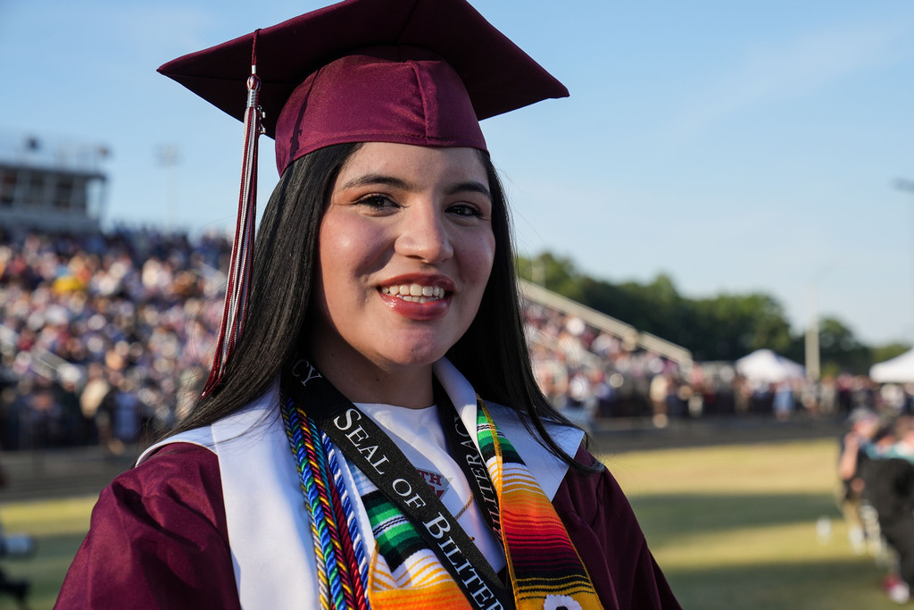 Seaforth Commencement