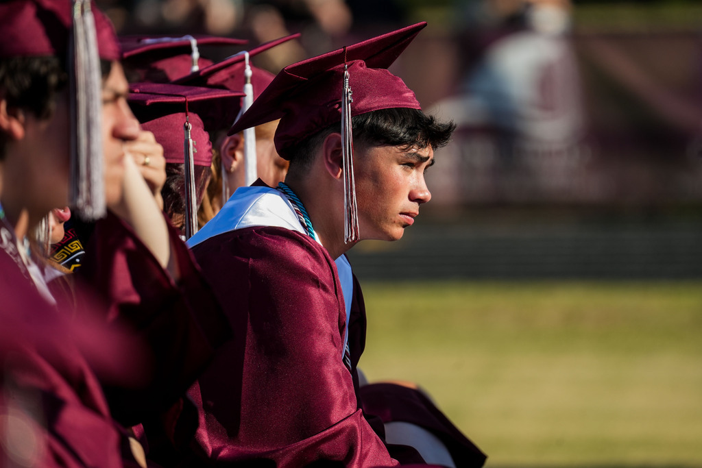 Seaforth Commencement