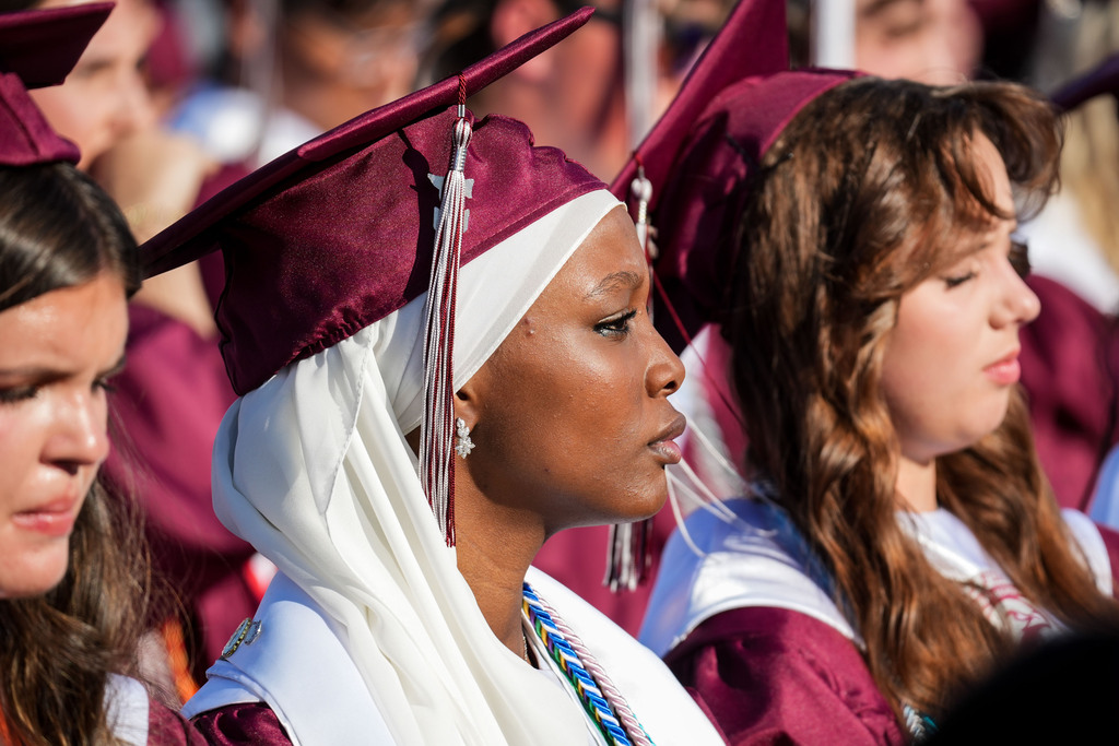 Seaforth Commencement
