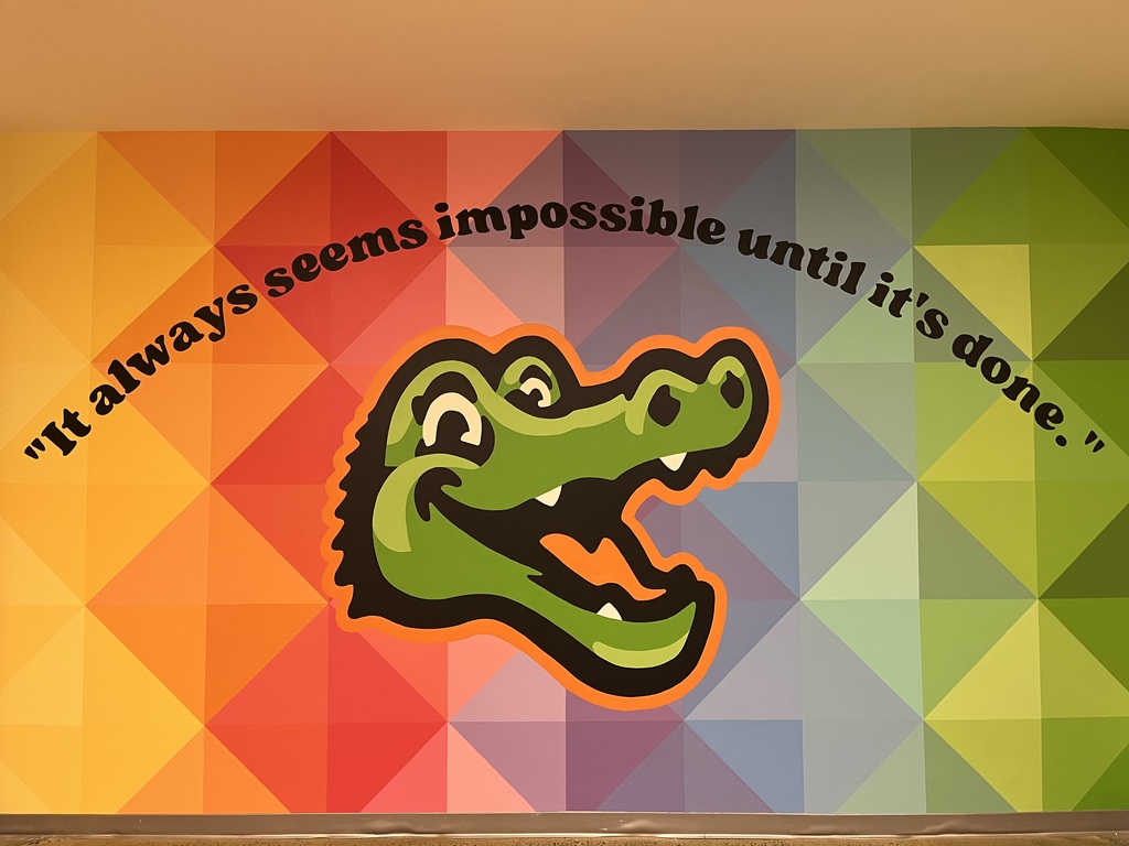 Mural