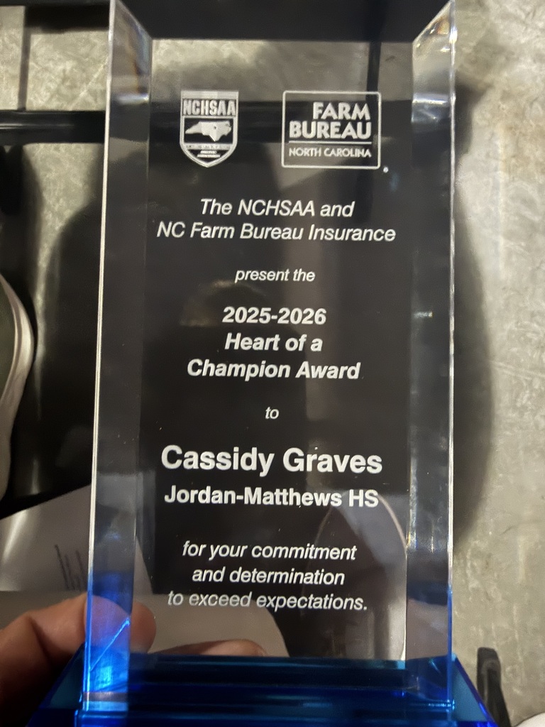 NCHSAA