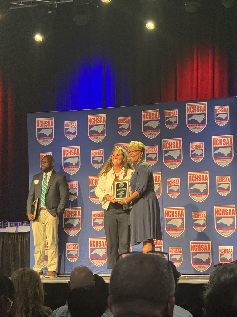 NCHSAA