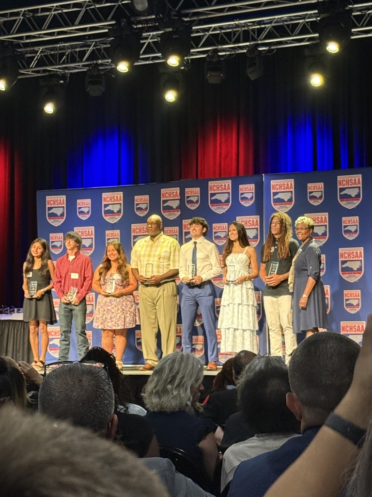 NCHSAA