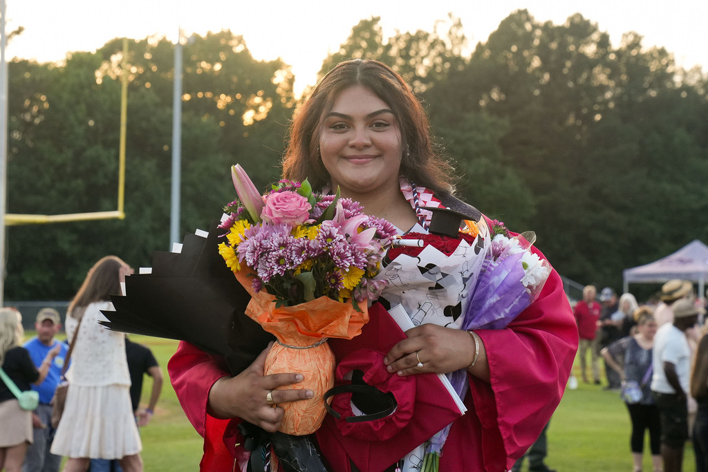 CCHS Commencement