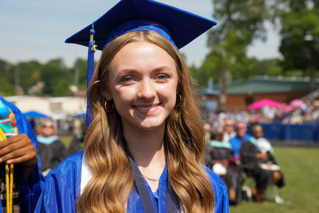 JM Commencement