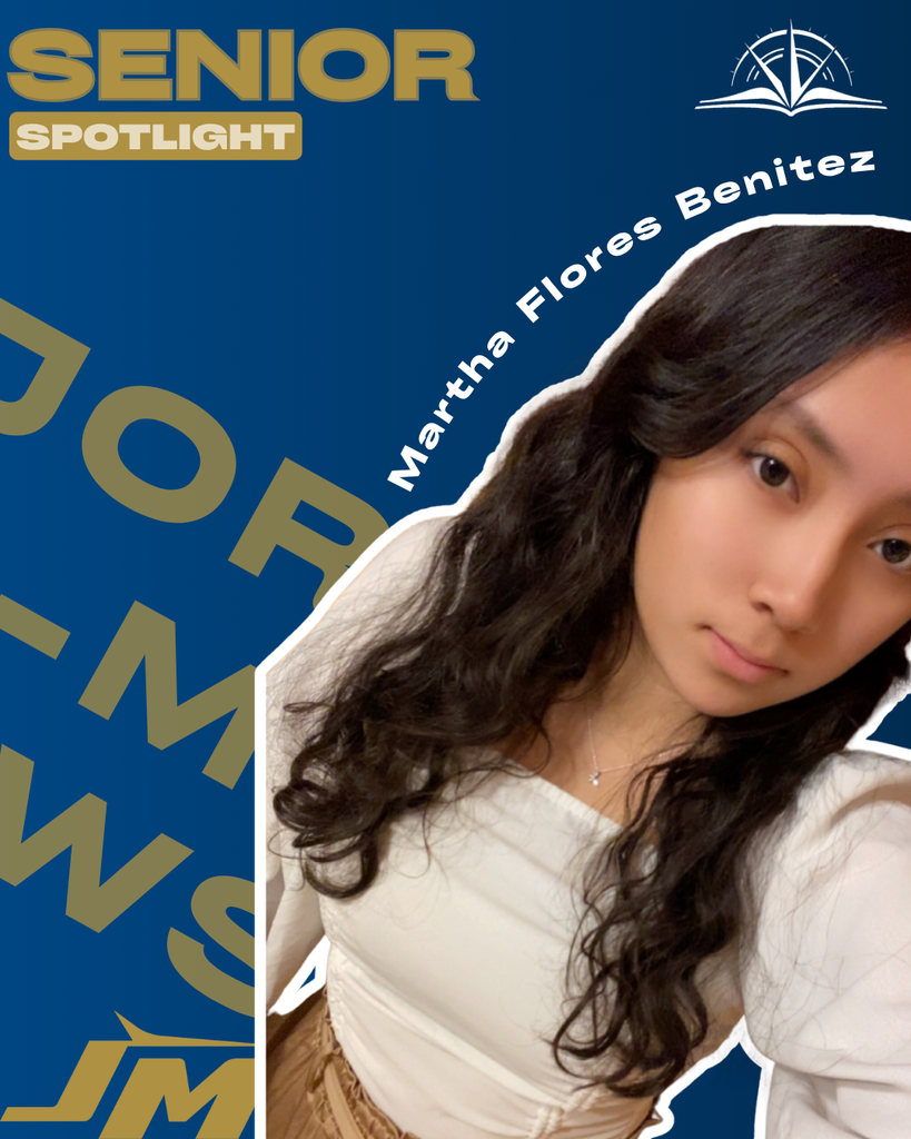 Martha Flores Benitez