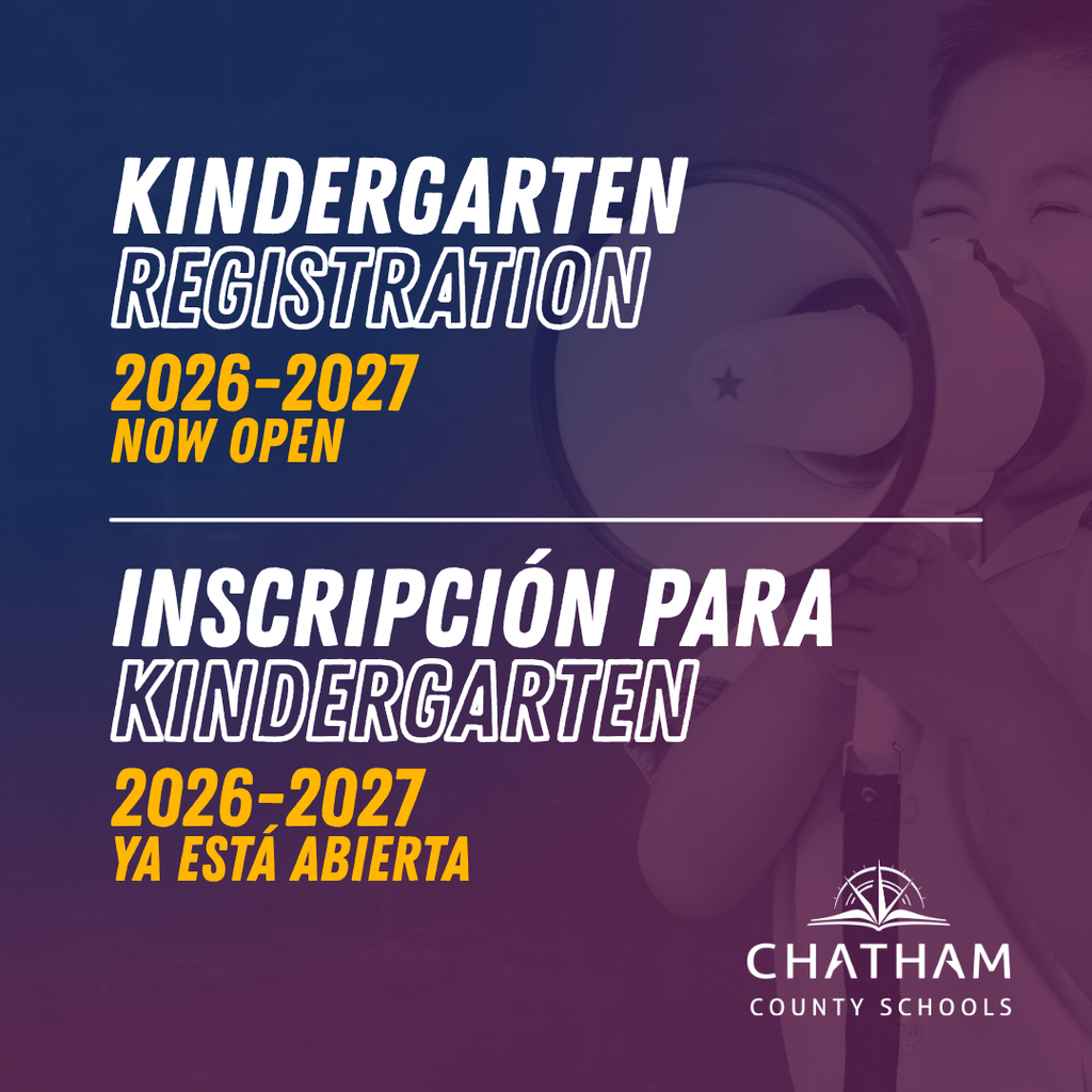 Registration Open!