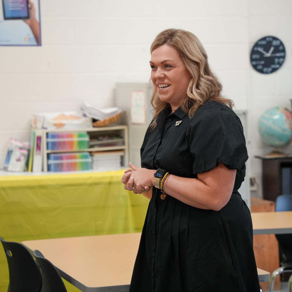 Bennett Principal