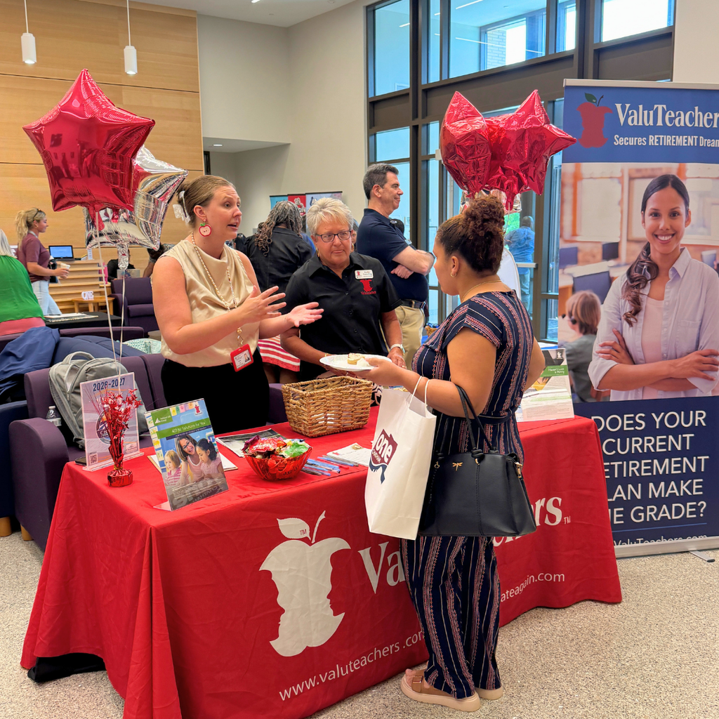 We’ve officially welcomed the newest members of the CCS family! 🎉  On Wednesday, nearly 100 new educators participated in our day-long New Employee Orientation at Central Services. Armed with their laptops, new district credentials, plenty of information (and a lot of excitement), this year’s cohort is gearing up to meet their students in less than TWO weeks!  During the afternoon, our newest employees also had the opportunity to connect with community partners and organizations during a vendor fair. We are grateful to the following partners for joining us and helping our new employees learn more about the resources, services, and support available to them:  • Equitable Advisors • Chatham County Association of Educators • Empower • Chatham Education Foundation • Horace Mann • Professional Educators of NC • United Way • Central Electric Membership Corporation • Value Teachers • Pierce Group  Our Beginning Teachers (BTs) returned for Day 2, where they received a special message from members of the Chatham County Retired Educators Association. These veteran educators shared words of wisdom, encouragement, and lessons learned from years in the classroom with our newest teachers as they prepare to begin their careers in education.  We are so grateful to our community partners and retired educators for helping us welcome and support the newest members of our team, and we couldn’t be more excited to see what our newest CCS educators will accomplish this year.  Welcome to Chatham County Schools! 💙 Here’s to a great start to the school year! #ONEChatham #ForwardTogether