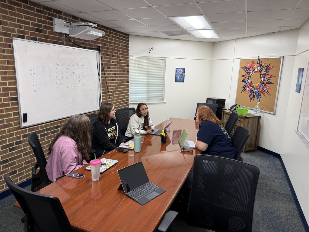The halls may be quiet, but our educators are anything but! 👏 Our team is back for Professional Development Days—learning, collaborating, planning, and getting SO ready to welcome our students back.