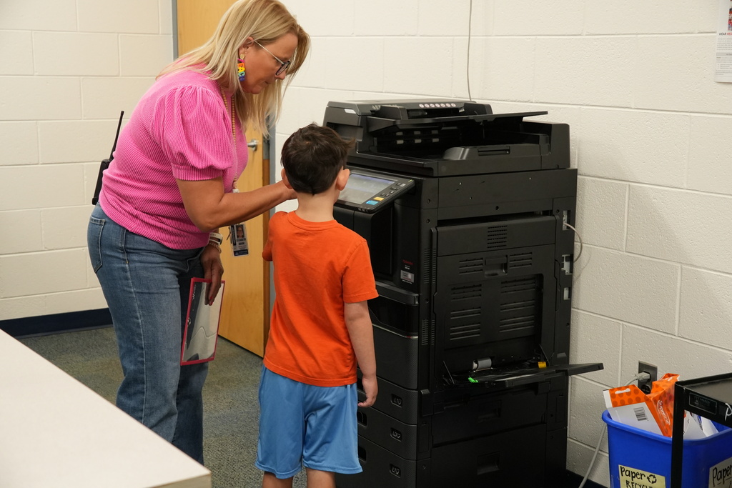 Day 3: routines are taking shape, names are becoming familiar, and the first-week jitters are starting to fade.  Across Chatham County Schools, students and staff are settling in, building connections, and getting down to the work that makes a new school year exciting.  The momentum is building—and we’re moving forward together.  #ONEChatham #ForwardTogether