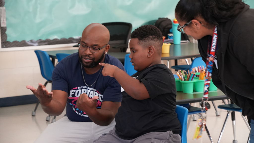 Day 4, and we made it to Friday!   Across Chatham County Schools, students and staff are settling into routines, building connections, and making the most of the first week.  One week almost down. A whole year of possibilities ahead.  #ONEChatham #ForwardTogether