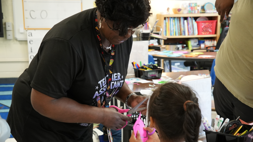 Day 4, and we made it to Friday!   Across Chatham County Schools, students and staff are settling into routines, building connections, and making the most of the first week.  One week almost down. A whole year of possibilities ahead.  #ONEChatham #ForwardTogether